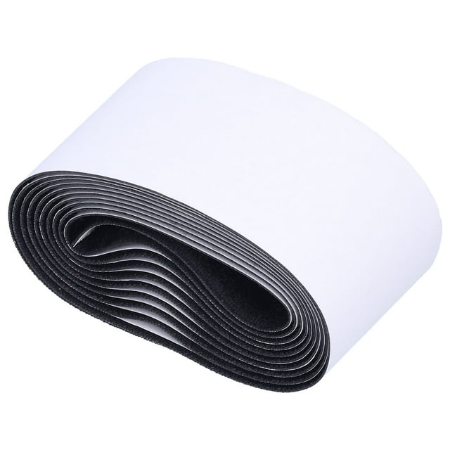 Guitar Effect Pedal Mounting Tape, Wear Resis Tant Strong Bonding Ability Guitar Mounting Tape For Guitar Rough + Hook ,Rough ,Hook