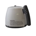 thumbnail image 2 of Microwave Tea Kettle Hot Pot Water Boiler 28 Ounce (800ML), 2 of 5