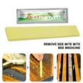thumbnail image 4 of Boreal Craft Natural Beehive : 20 Strip Pack For Control Beekeeping Tool For Organic Friendly Solution, 4 of 7