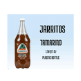 thumbnail image 5 of Jarritos Tamarind Soda, Mexican Tamarind Flavor Soft Drink, 1.5 L Plastic Bottles, 8 Pack, 5 of 7