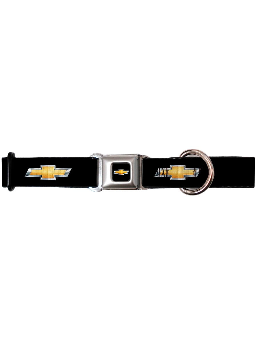 chevy dog collar