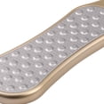 thumbnail image 3 of Fiudx Lima de Metal para Pies, Removedor de Callos Biótico para Pedicura, Herramienta de Pedicura Desinfectable, Cuidado Profesional de Los Pies, Aprobado Por Técnicos de Uñas, Esencial para La Salud, 3 of 6