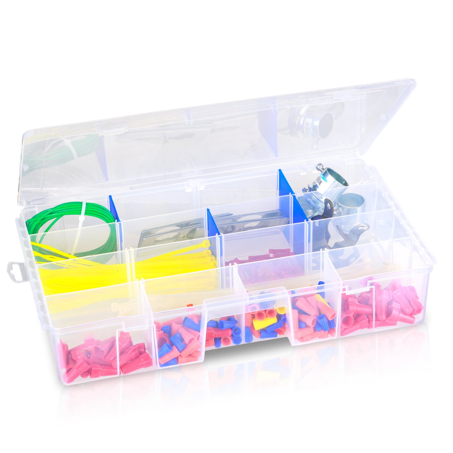 Flambeau?� Tuff Tainer?� Utility Box