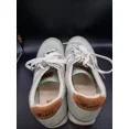 thumbnail image 3 of Mint Greem Vintage Onitsuki Tiger Green White Tennis Shoes Womens Size US10, 3 of 6