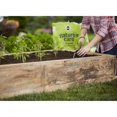 thumbnail image 5 of Miracle-Gro Nature's Care Organic Raised Bed Soil, 1.5 Cu. Ft., 5 of 5