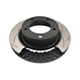 thumbnail image 4 of DBA Street Slotted Rotors, 4 of 5