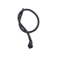 thumbnail image 4 of MYG Archery Bow Tube Peep Sight 1/8" Diameter For Proper Positioning For Hunting, 4 of 9