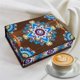 thumbnail image 3 of DIY Mandala Wooden Box Box for Diamond Art Decorative Box for Gifts Desktop Decor, 3 of 5