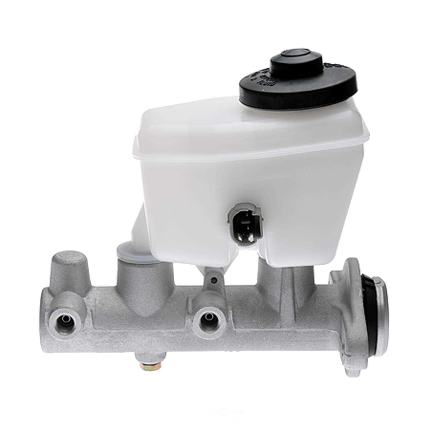 FVP Professional NM55090 New Brake Master Cylinder