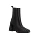 thumbnail image 1 of Botas Dama Vestir Miracol by Mama Lola Mujer negro 25 Mama Lola 2601, 1 of 4