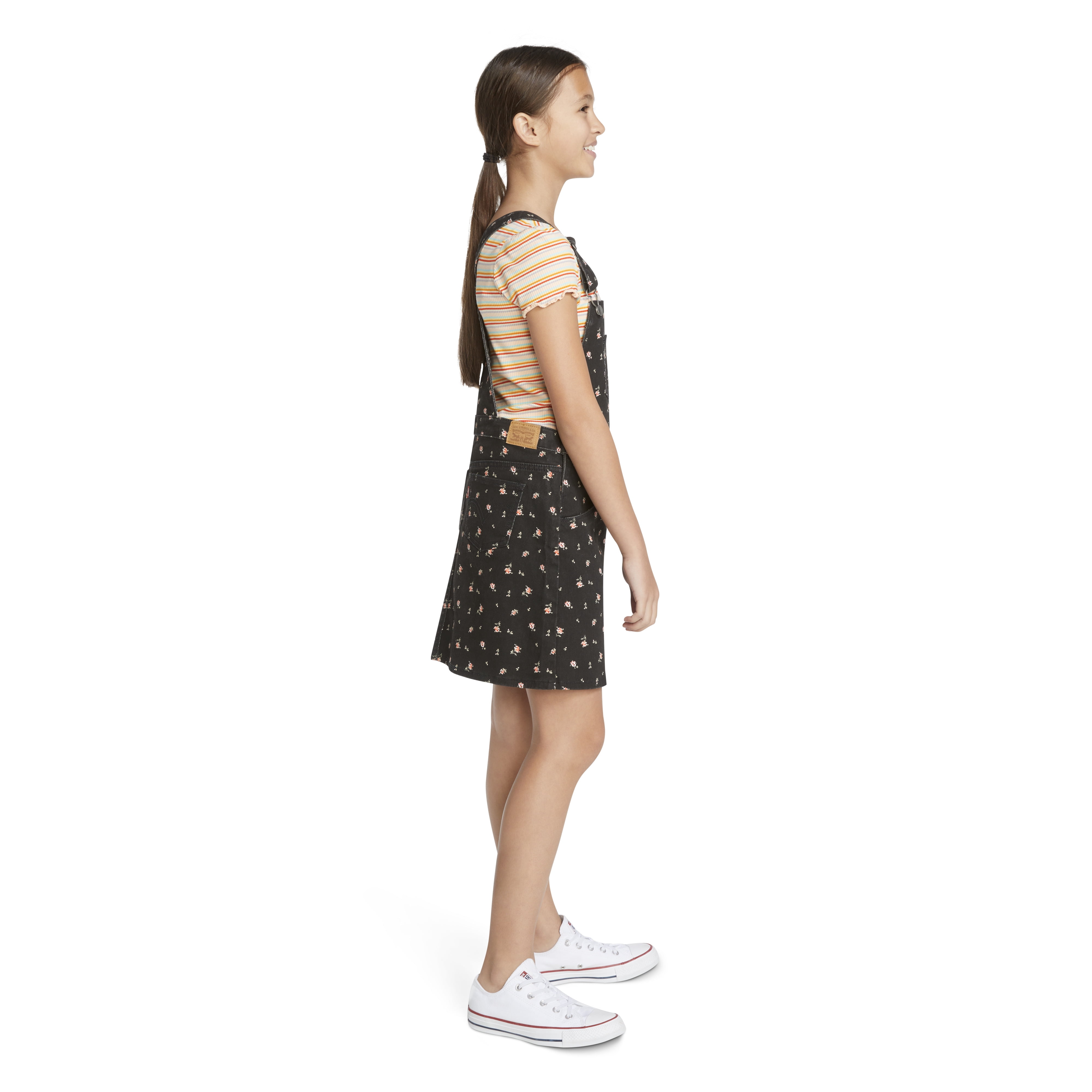 Levi Girls Jumper Dress, Sizes 7-16