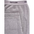 thumbnail image 2 of Fruit of the Loom Men's Classic Thermal Underwear Bottom, 2 of 2