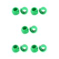 thumbnail image 3 of Bewildely Spool Huggers Conveniente Bobbin Clip Abrazaderas Titulares Herramienta de costura Verde Type2 NO2, 3 of 6