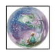 thumbnail image 2 of Cuadros Decorativos 14CT bordado parcial persona algodón contado punto de cruz Kit decoración del hogar Ndcxsfigh Nuevos Originales, 2 of 9