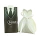 thumbnail image 1 of 100 Uds. Esmoquin Novio Cinta Nupcial Cajas de Dulces Caja de de, 1 of 5