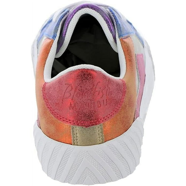 Blowfish Malibu Willa Womens Fashion