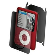 ZAGG Invisible Shield Skin for iPod nano 3G