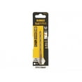thumbnail image 3 of Dewalt Power Tools Black&gold Hex Hss-g Drill Bits, 3 of 4