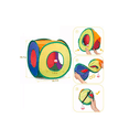 thumbnail image 2 of Juguetes Para Gato 33 Pz Pluma Varita Bola Túnel Casa Ratone, 2 of 2