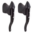 thumbnail image 2 of ORIGIN8 Ultim8 Road Levers BRAKE LEVER OR8 RD UL8 BK/BK, 2 of 2