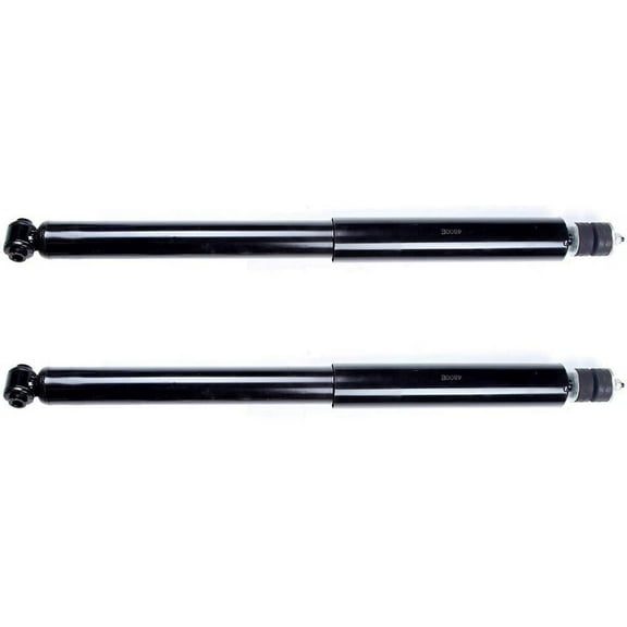 CCIYU 2 x Rear Struts Shock Absorbers Fit for 2007 2008 2009 2010 2011 2012 2013 2014 2015 for Mazda CX-9 349070 37331