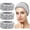 Gray, variant on 3 Pieces Spa Headband for Women Facial Makeup Headband Soft Terry Cloth Hairband for Washing Face Mask Spa Shower Gifts and Yoga Sports