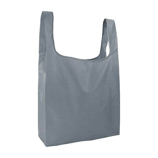 Bolsa de Mano Plegable y Reutilizable onlyliua para El Hogar Bolsa de Almacenamiento Portátil para Viajes