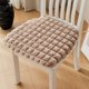 thumbnail image 2 of Almohadilla del cojín del asiento | Material de flor de seda engrosada | Relleno de EPE suave y cálido | Soporte para sillas y taburetes | Uso versátil de la oficina en casa | Fácil de limpiar |, 2 of 6