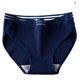thumbnail image 2 of Guardurnaity Conjunto de lencería sexy para mujer, ajuste seguro, talla grande, sin costuras, suave y cómodo, bragas sexys con agujeros. Ropa interior, 2 of 4