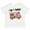 AA-White, variant on Inktastic I'm 3 Fire Truck 3rd Birthday Boys or Girls Toddler T-Shirt