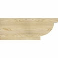 thumbnail image 3 of Ekena Millwork 6"W x 12"H x 32"L Alpine Rough Sawn Rafter Tail, Douglas Fir, 3 of 4