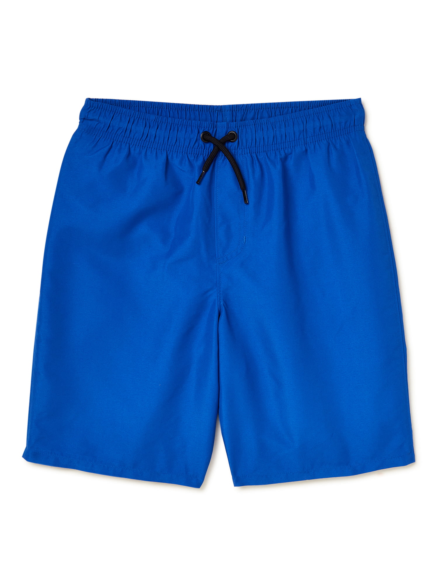 Wonder Nation Boys Shorts, Sizes 4-16 & Husky - Walmart.com