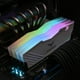 thumbnail image 3 of Memoria RAM DDR4 16G 3600MHz TEAMGROUP DELTA RGB CL18 Blanco, 3 of 5