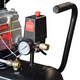 thumbnail image 5 of Compresor De Aire Con Capacidad De 25 Litros 2.5 HP  Con Manguera y Pistola SWEDISH HUSKY POWER WINDER25, 5 of 5