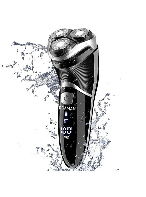 Electric Shavers