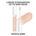 thumbnail image 3 of Sombra de ojos L'Oreal Paris Brilliant Eyes Shimmer 3 ml, 3 of 9
