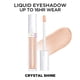 thumbnail image 3 of Sombra de ojos L'Oreal Paris Brilliant Eyes Shimmer 3 ml, 3 of 9