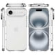 thumbnail image 5 of Funda Case PRODIGEE Hero para iPhone 17 AIR Transparente, 5 of 5