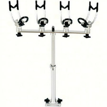 UPC: 0853421001596 | Millennium Outdoors Spyder LOK Rod Holder