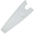 thumbnail image 2 of Polaris 5432553-133 COVER-FRONT SCR BR WHITE Scrambler 500 200, 2 of 9
