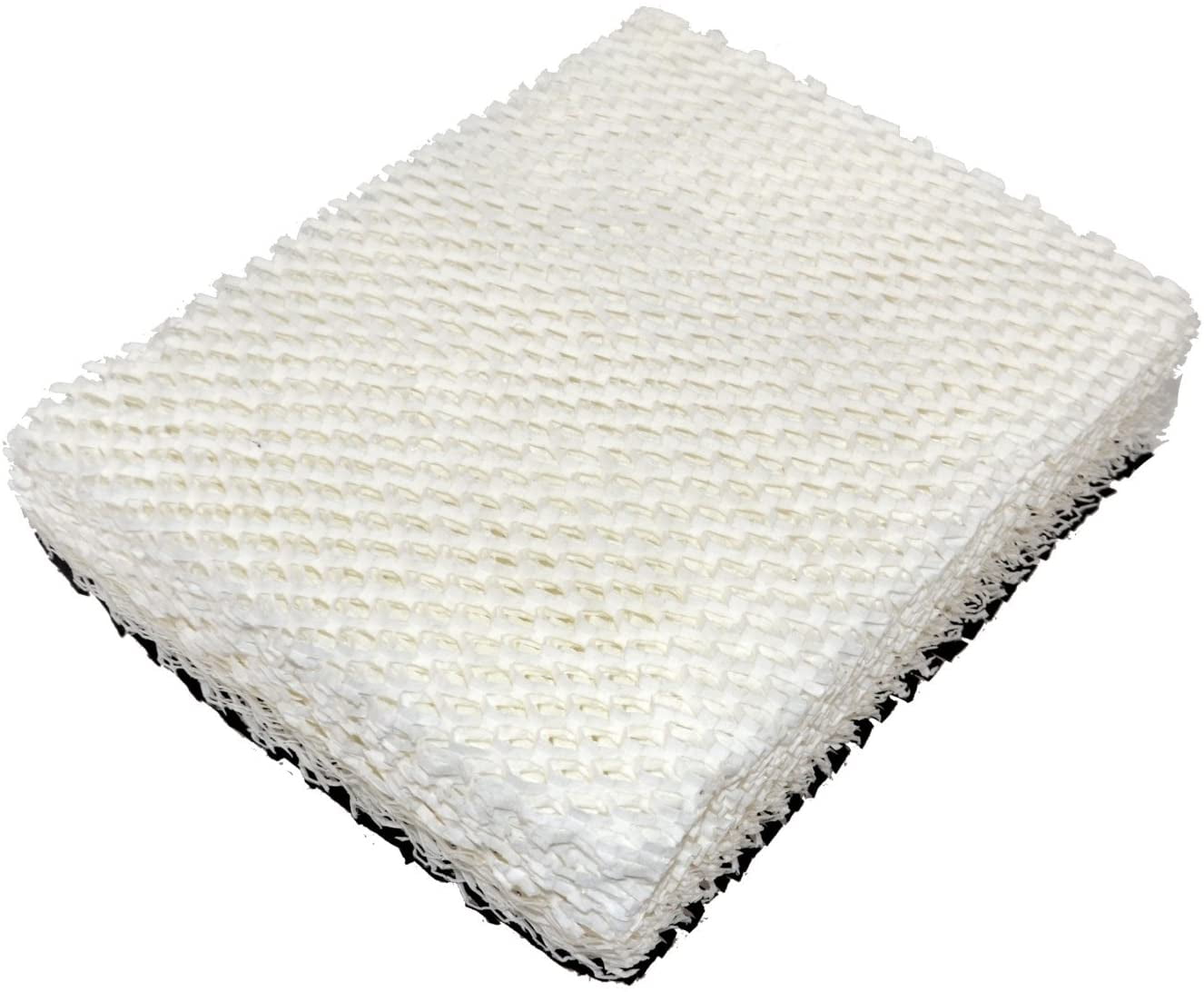 HQRP 2-Pack Humidifier Wick Filter for Bionaire W25, W0210, W0210S, W0305, W0310, W0340, W3040 Humidifiers