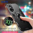thumbnail image 2 of Funda para Huawei P20 P30 P40 P50 Honor 50 SE 20 X7 X8 X9 9X 9A 8X 8S Lite E 10i 20i Nova 9 8i 5T Pro Play Armor, funda para teléfono Deng Xun unisex, 2 of 2
