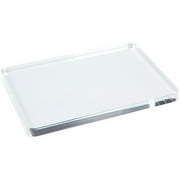 Seasonal Large Acrylic Stamping Block