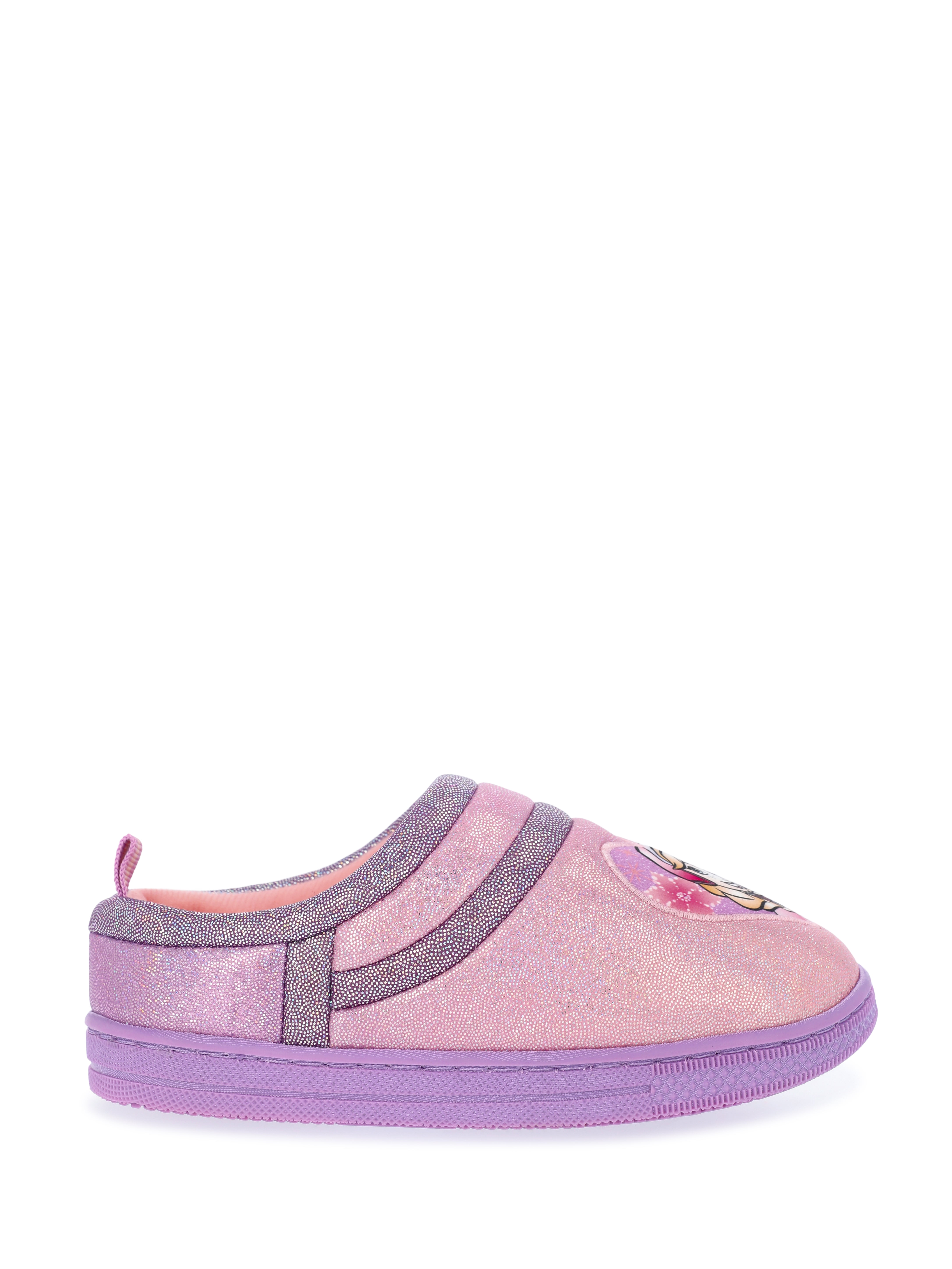 Disney Frozen Toddler Girls’ Character Slippers