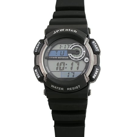 Digital watches for Boys men by ORIX Sport Hand Wrist teen Guys JPWatch  Walmart.com