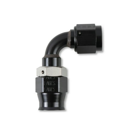 Earl's Performance AT609238ERL Clamp-On Hose Fitting