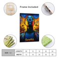 thumbnail image 2 of Snowfall TV Series Poster (4) Posters Art Print Wall Photo Paint Poster Hanging Picture Family Bedroom Decor Gift 16x24inch(40x60cm), 2 of 6