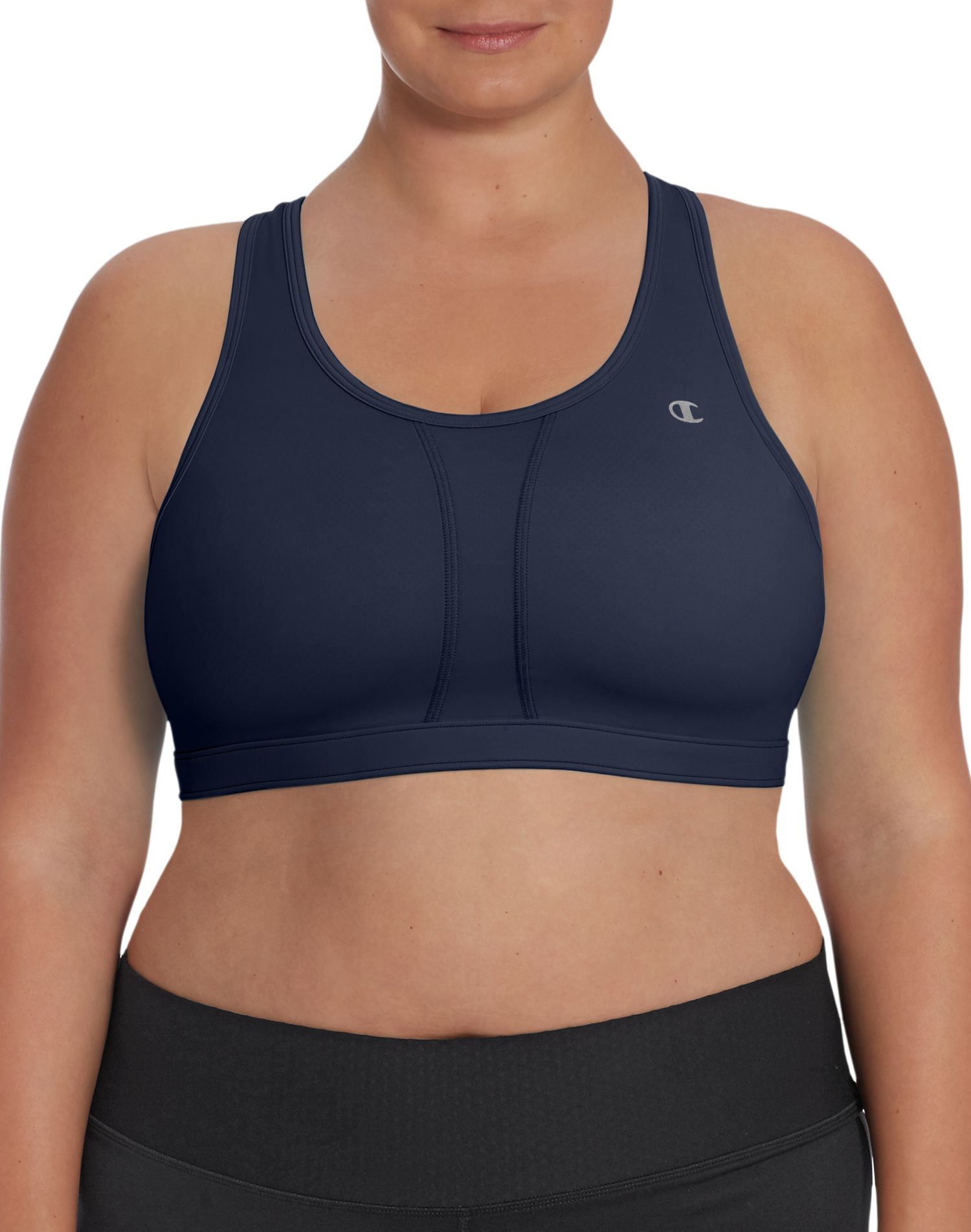 plus size sports bras near me
