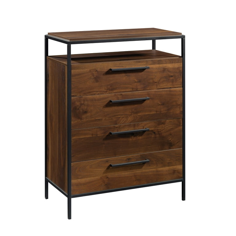 Nova 4 drawer dresser discount