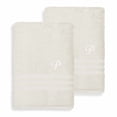 thumbnail image 2 of Linum Home Textiles Denzi Bath Towel (Set of 2), 2 of 7